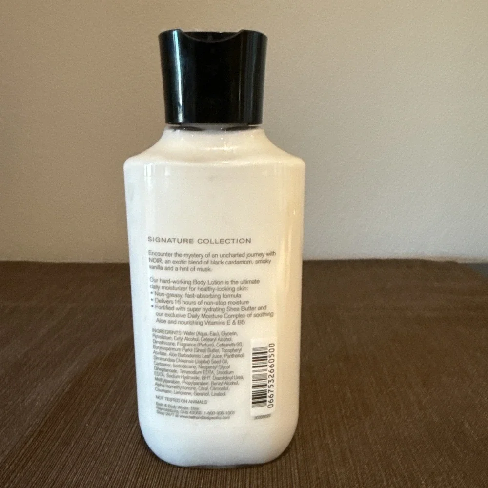 Bath & Body Works bath body